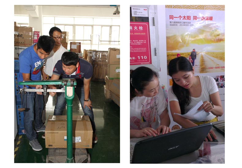 同一个太阳同一份温暖--捐物怒江暖冬活动(图6)